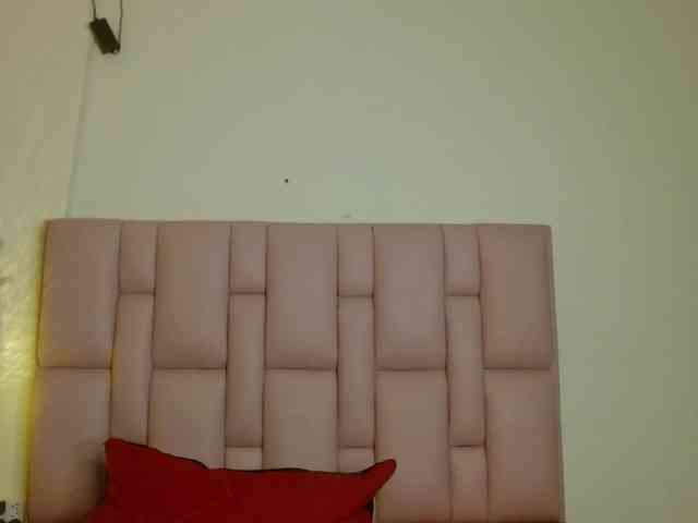 sheyla-scarlet webcam