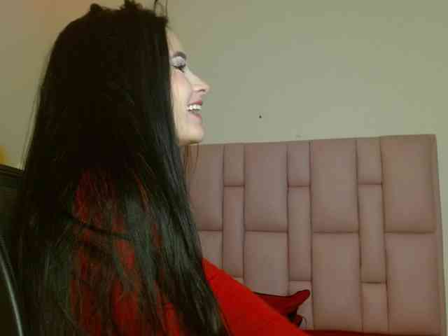 sheyla-scarlet webcam