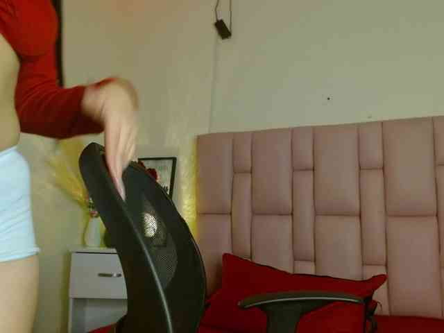 sheyla-scarlet webcam