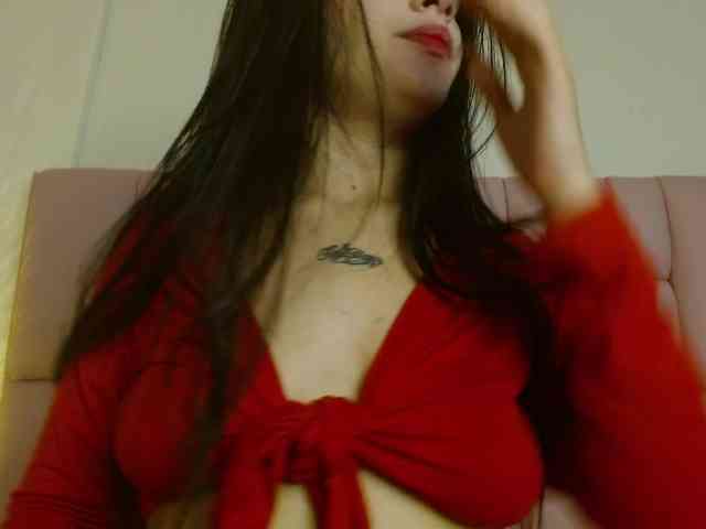 sheyla-scarlet webcam