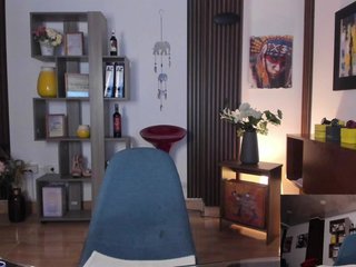 BiancaChase Porn Show