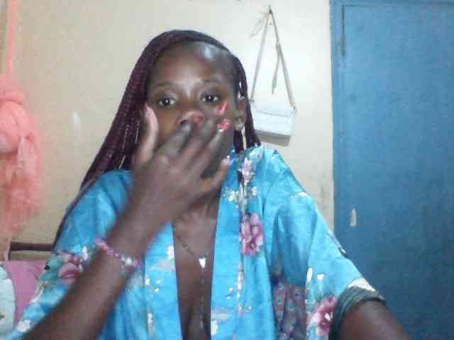 MidnightN0 webcam
