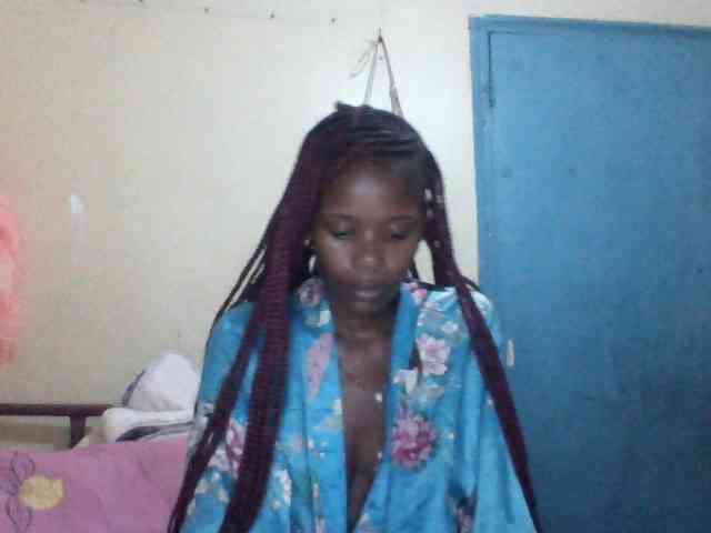 MidnightN0 webcam
