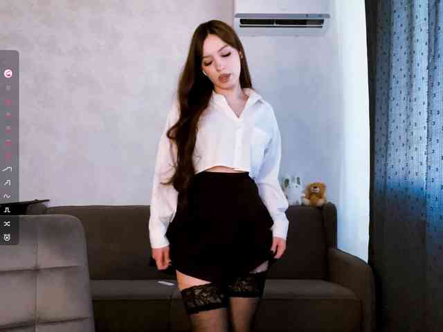 ShandraVanderwege webcam