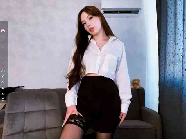 ShandraVanderwege webcam