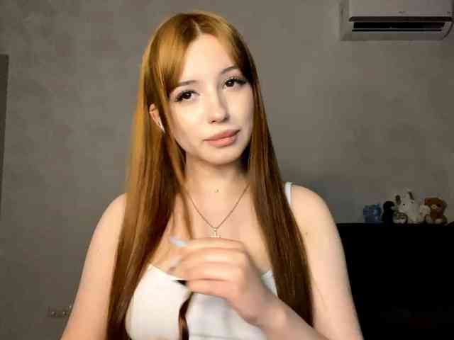 ShandraVanderwege webcam