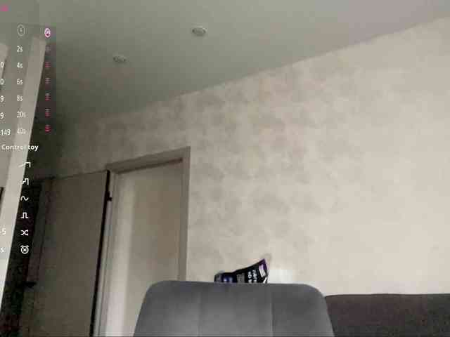 ShandraVanderwege webcam