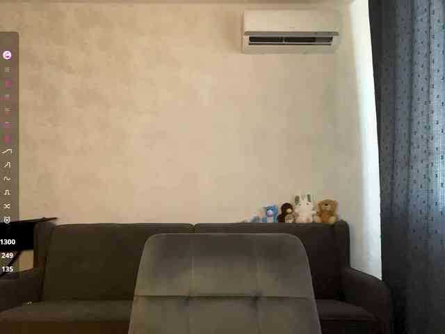 ShandraVanderwege webcam