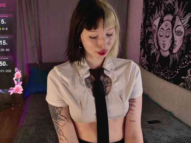 Miyaaa webcam