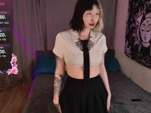 Miyaaa webcam