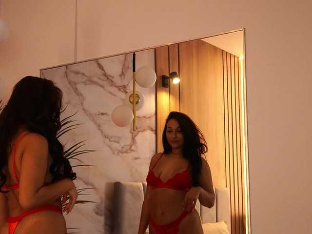 LeyaLeigh – webcam model profile photo