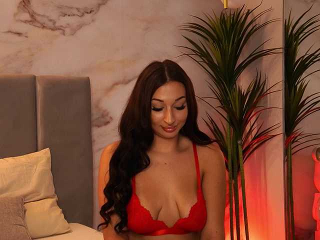 LeyaLeigh – webcam model profile photo