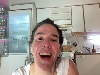 MilkHoneyLullabies Porn Show