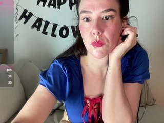 MilkHoneyLullabies Porn Show