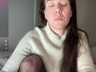 MilkHoneyLullabies Porn Show