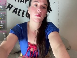 MilkHoneyLullabies Porn Show