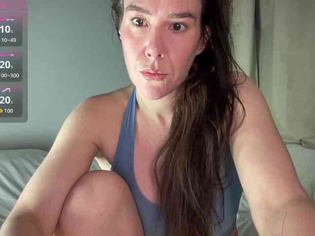 MilkHoneyLullabi... Live Webcam on BongaCams