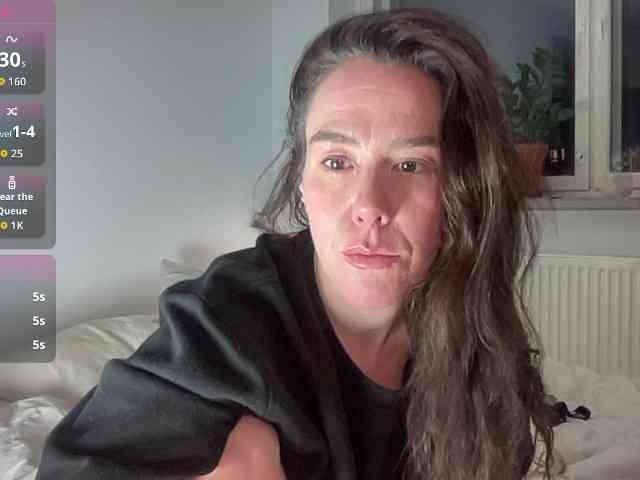 MilkHoneyLullabies webcam