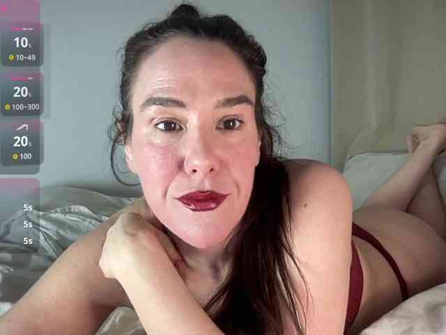 MilkHoneyLullabies webcam