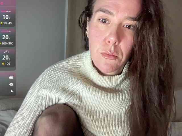 MilkHoneyLullabies webcam