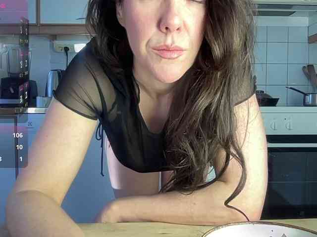 MilkHoneyLullabies webcam