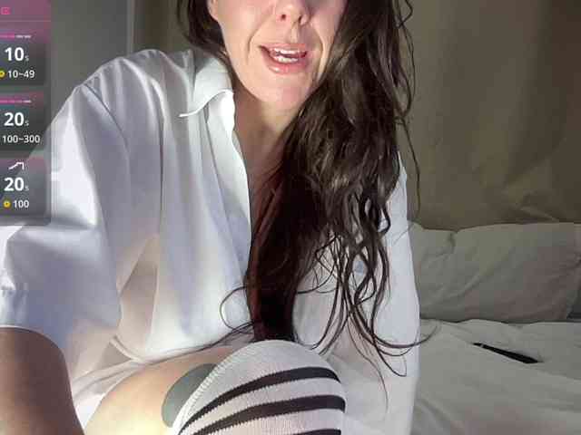 MilkHoneyLullabies webcam