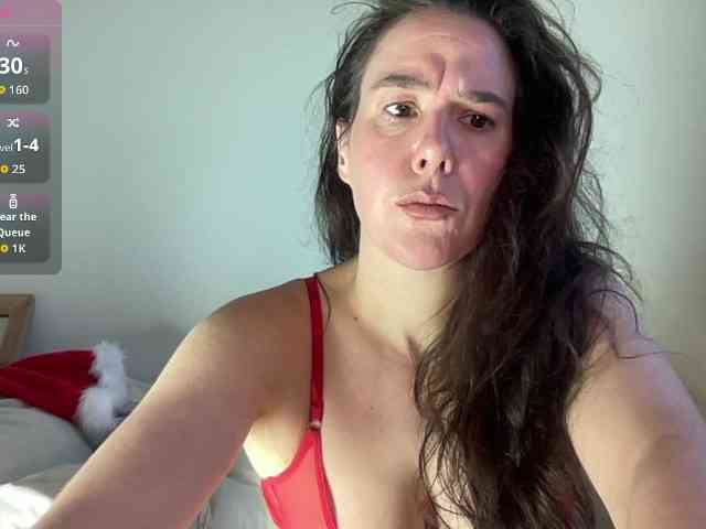 MilkHoneyLullabies webcam