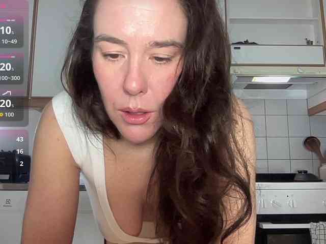 MilkHoneyLullabies webcam