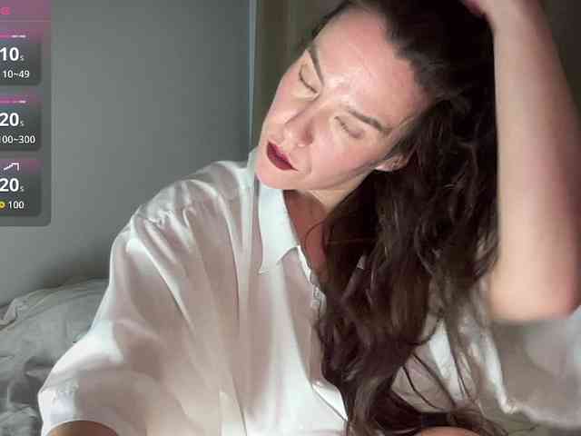 MilkHoneyLullabies webcam