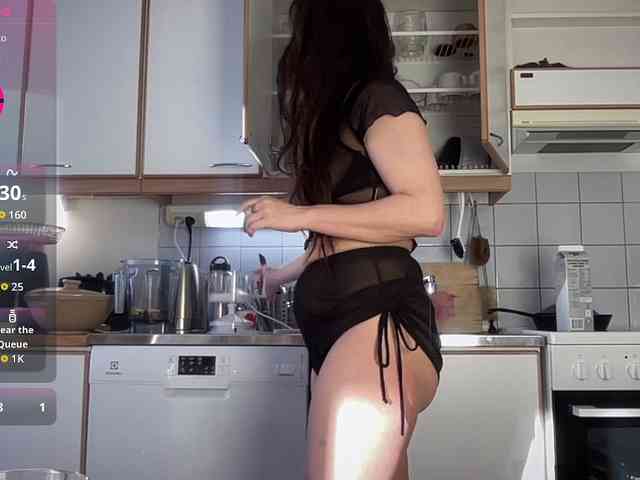 MilkHoneyLullabies webcam