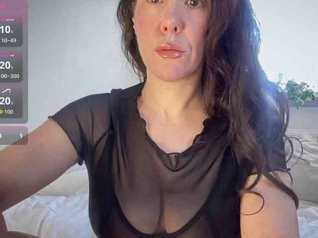 MilkHoneyLullabies webcam