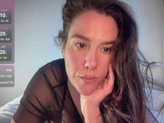 MilkHoneyLullabies webcam