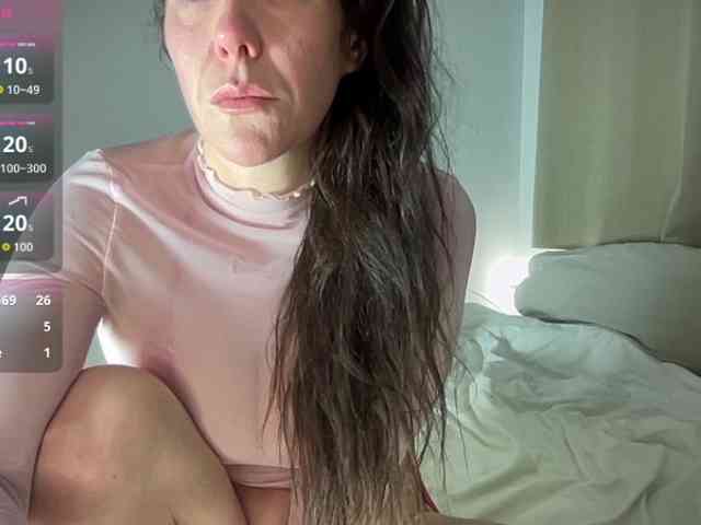 MilkHoneyLullabies webcam