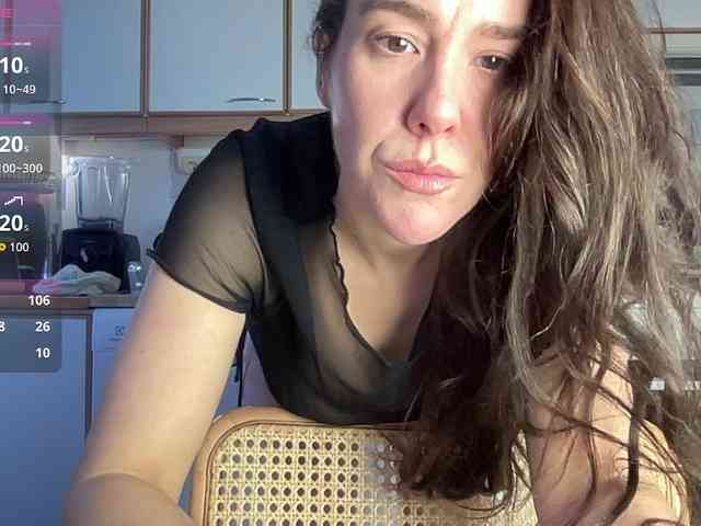 MilkHoneyLullabies webcam