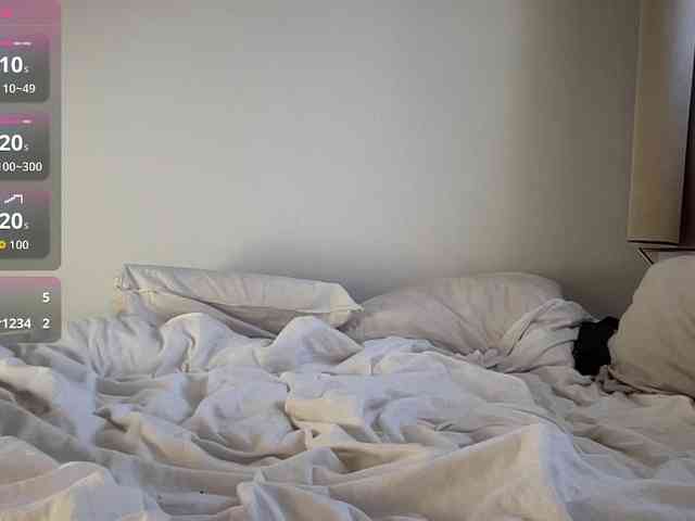 MilkHoneyLullabies webcam