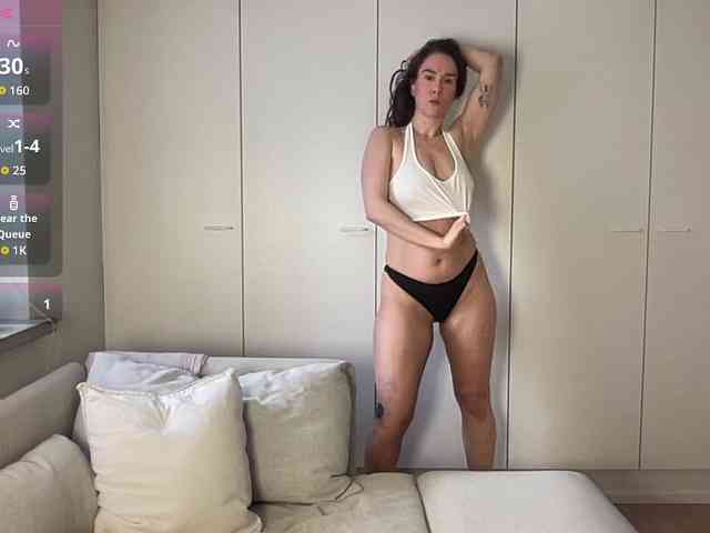 MilkHoneyLullabies webcam