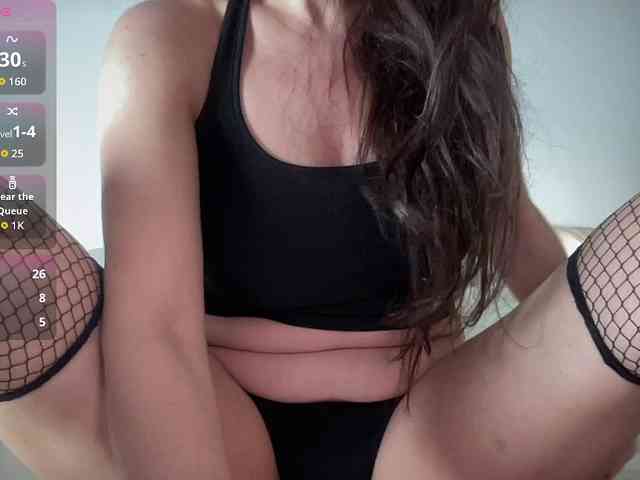 MilkHoneyLullabies webcam