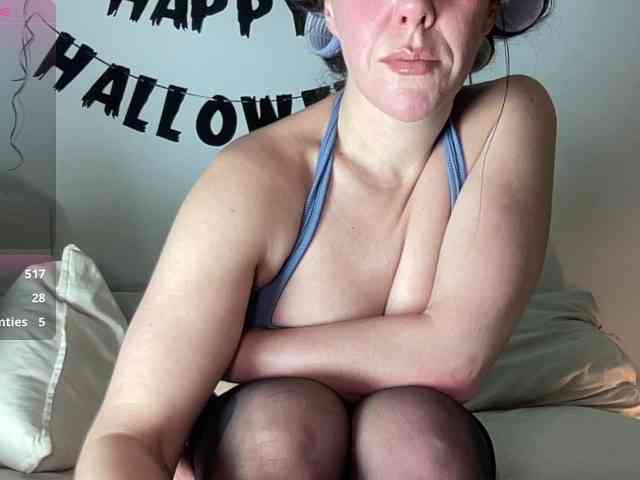 MilkHoneyLullabies webcam