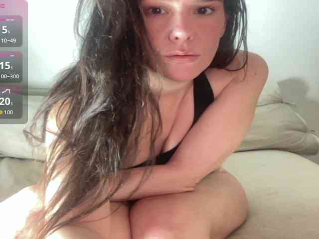 MilkHoneyLullabies webcam