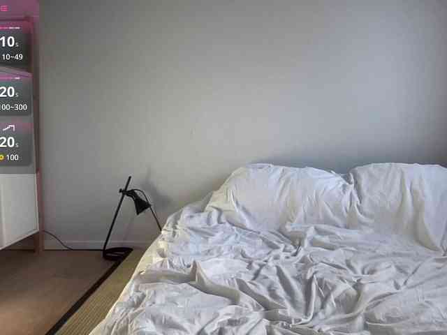 MilkHoneyLullabies webcam