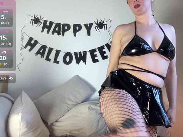 MilkHoneyLullabies webcam