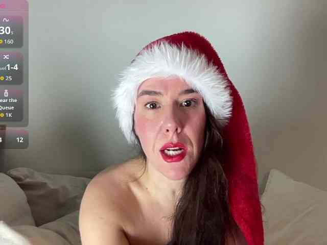 MilkHoneyLullabies webcam