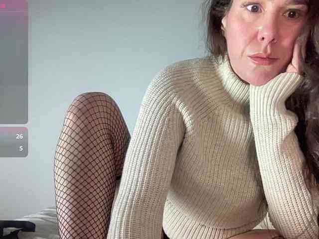 MilkHoneyLullabies webcam