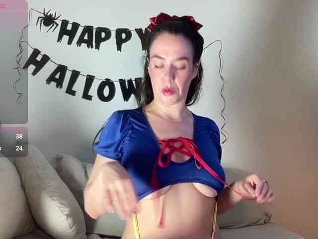 MilkHoneyLullabies webcam