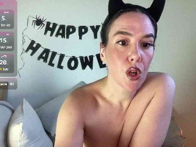 MilkHoneyLullabies webcam