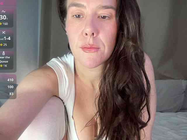 MilkHoneyLullabies webcam