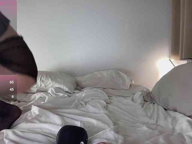 MilkHoneyLullabies webcam