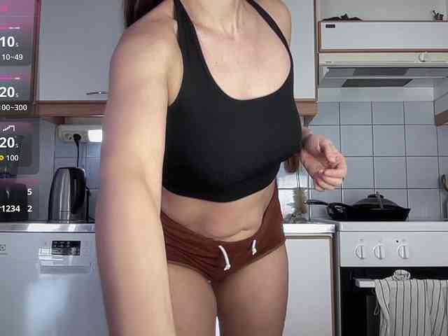 MilkHoneyLullabies webcam