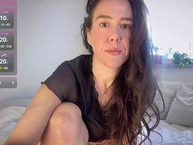 MilkHoneyLullabies webcam