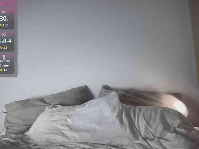 MilkHoneyLullabies webcam